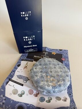 Roller Rabbit X Target Mystery Box